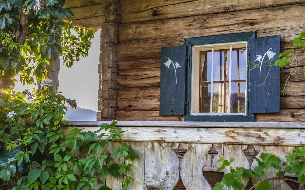 Bauernhof Glanzern Villa Westendorf Exterior photo